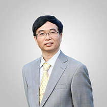 金年会诚信至上首席科学官-彭双清教授